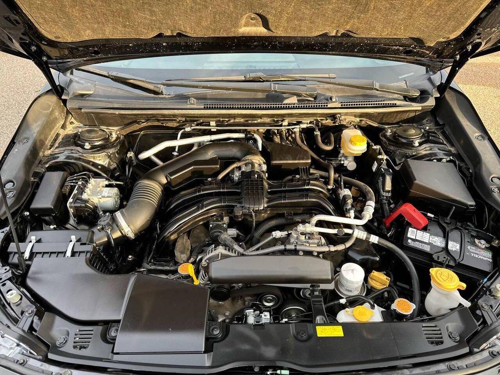 used 2021 Subaru Crosstrek car, priced at $18,497