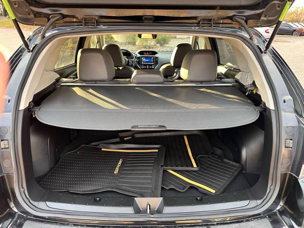 used 2021 Subaru Crosstrek car, priced at $18,497