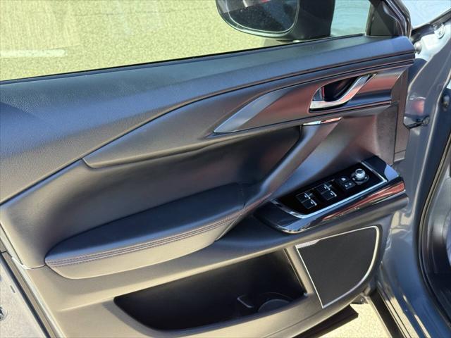 used 2021 Mazda CX-9 car, priced at $20,997