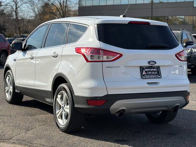 used 2016 Ford Escape car, priced at $12,997