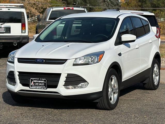 used 2016 Ford Escape car, priced at $12,997