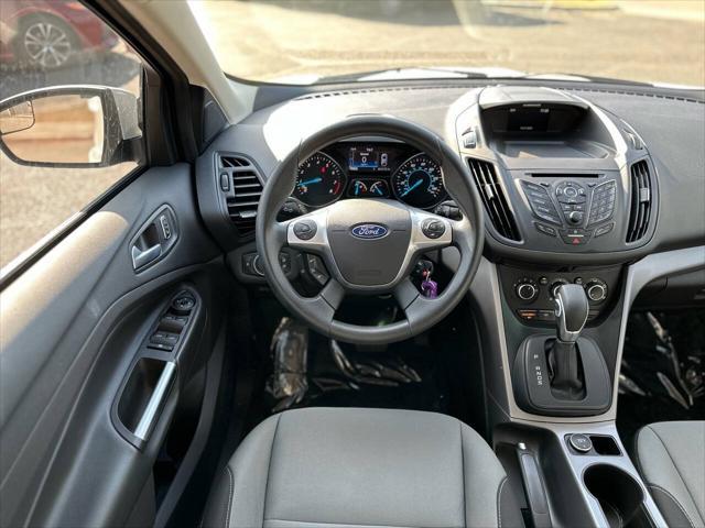 used 2016 Ford Escape car, priced at $12,997