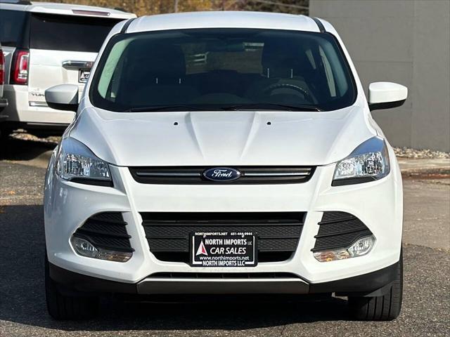 used 2016 Ford Escape car, priced at $12,997