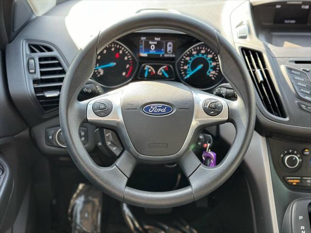 used 2016 Ford Escape car, priced at $12,997