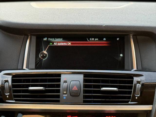 used 2015 BMW X3 car, priced at $9,997