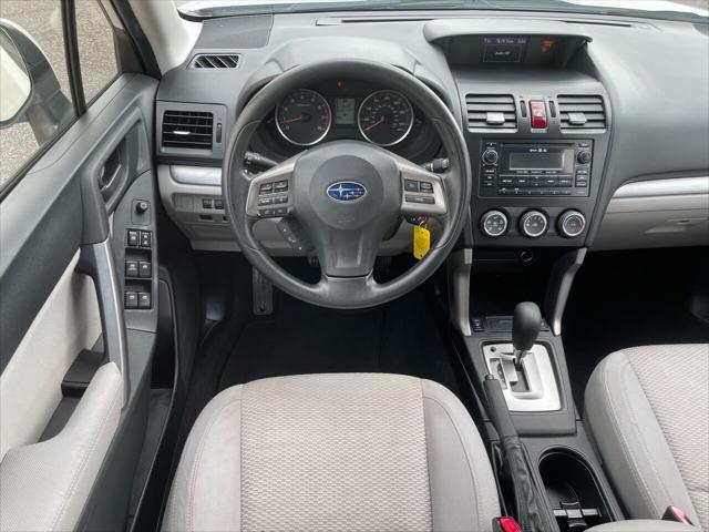 used 2014 Subaru Forester car, priced at $10,997