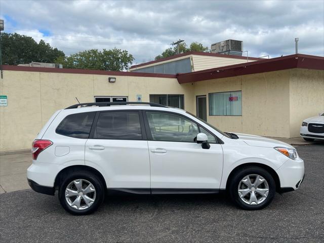 used 2014 Subaru Forester car, priced at $10,997