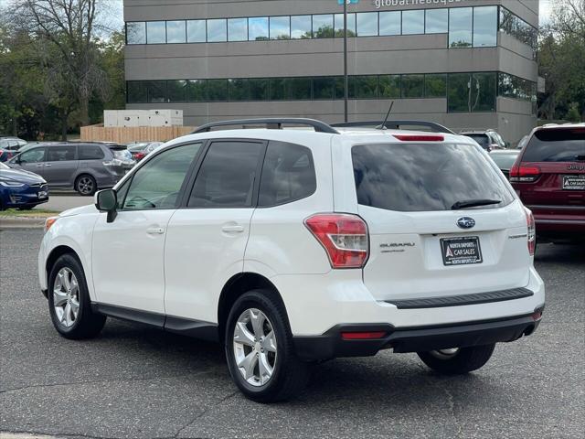 used 2014 Subaru Forester car, priced at $10,997