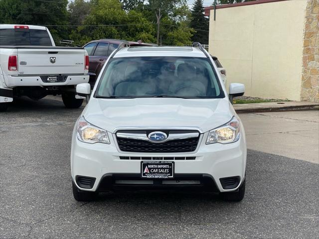 used 2014 Subaru Forester car, priced at $10,997