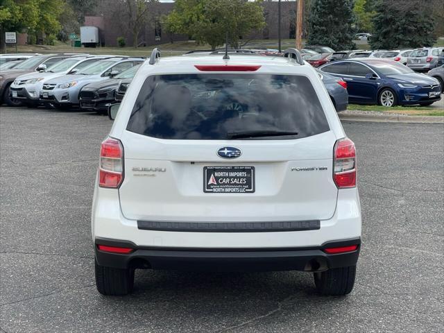 used 2014 Subaru Forester car, priced at $10,997