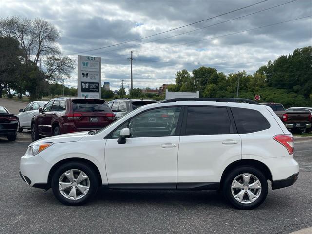 used 2014 Subaru Forester car, priced at $10,997