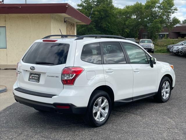 used 2014 Subaru Forester car, priced at $10,997