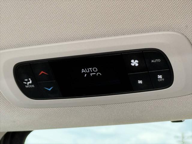 used 2021 Chrysler Pacifica Hybrid car, priced at $18,997