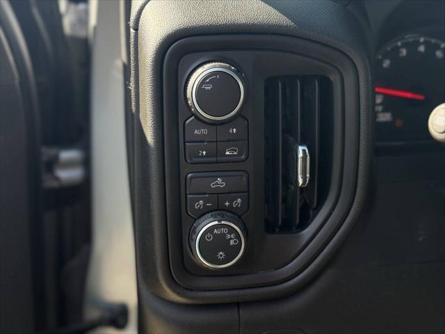 used 2023 Chevrolet Silverado 1500 car, priced at $21,997