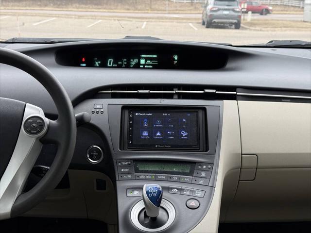 used 2010 Toyota Prius car, priced at $11,497