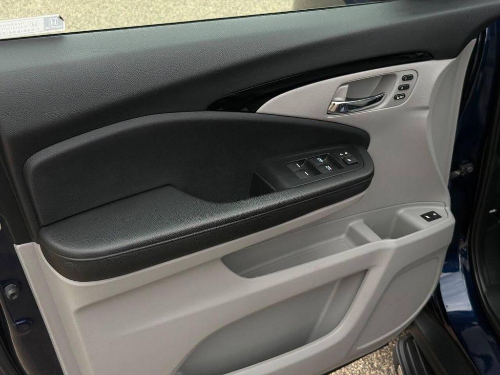 used 2019 Honda Pilot car, priced at $18,997