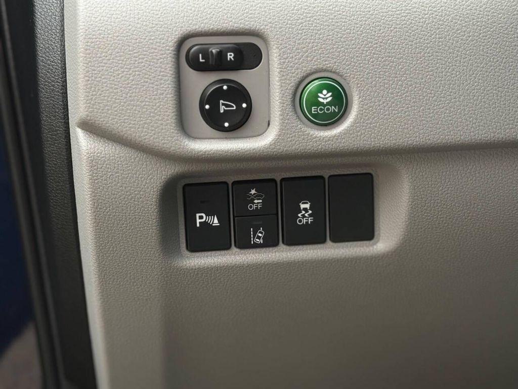 used 2019 Honda Pilot car, priced at $18,997