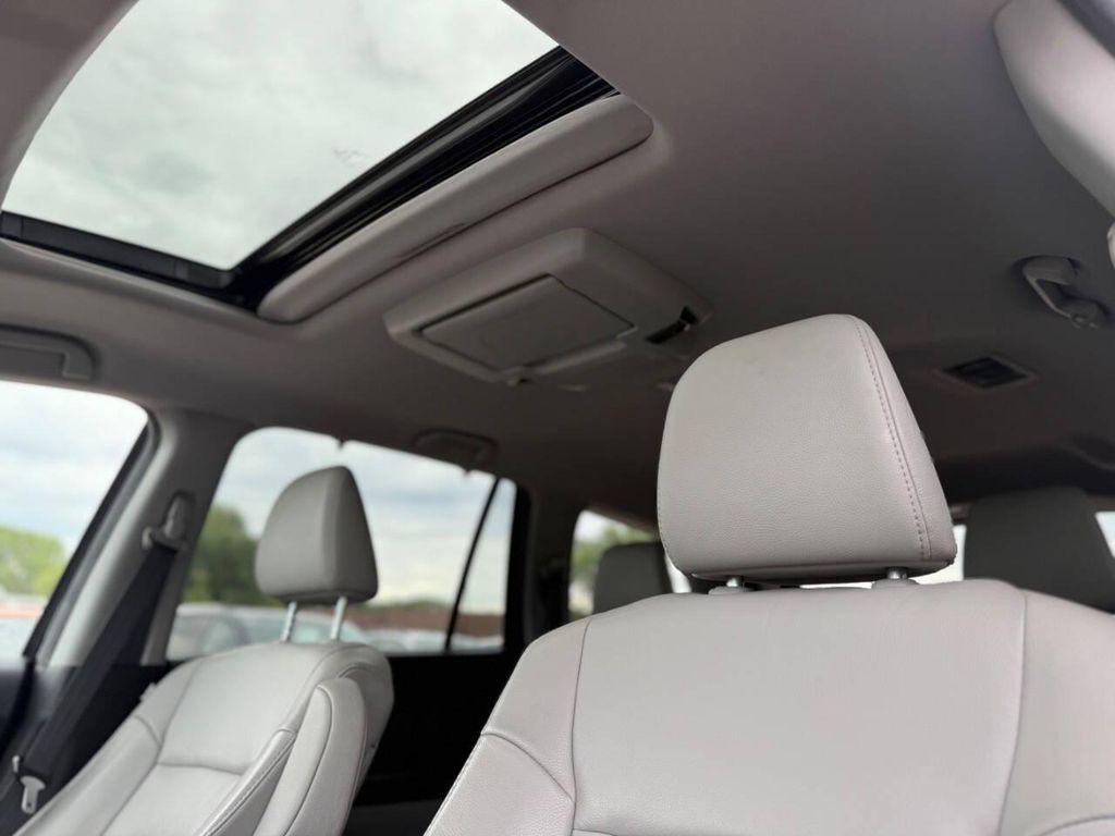 used 2019 Honda Pilot car, priced at $18,997