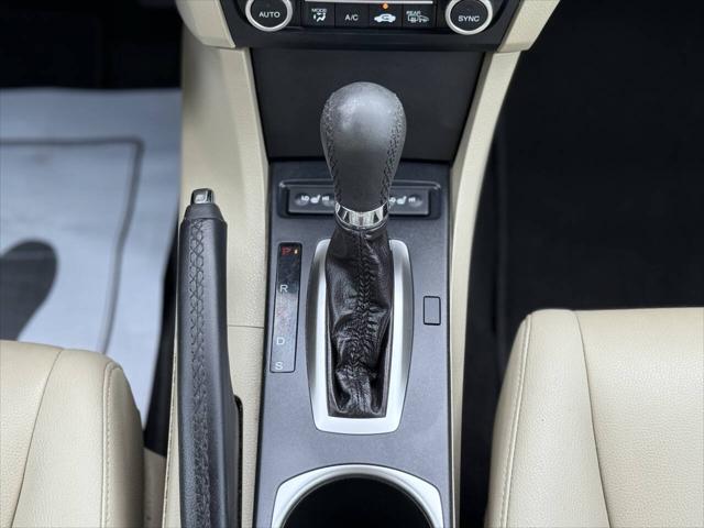 used 2017 Acura ILX car, priced at $14,997