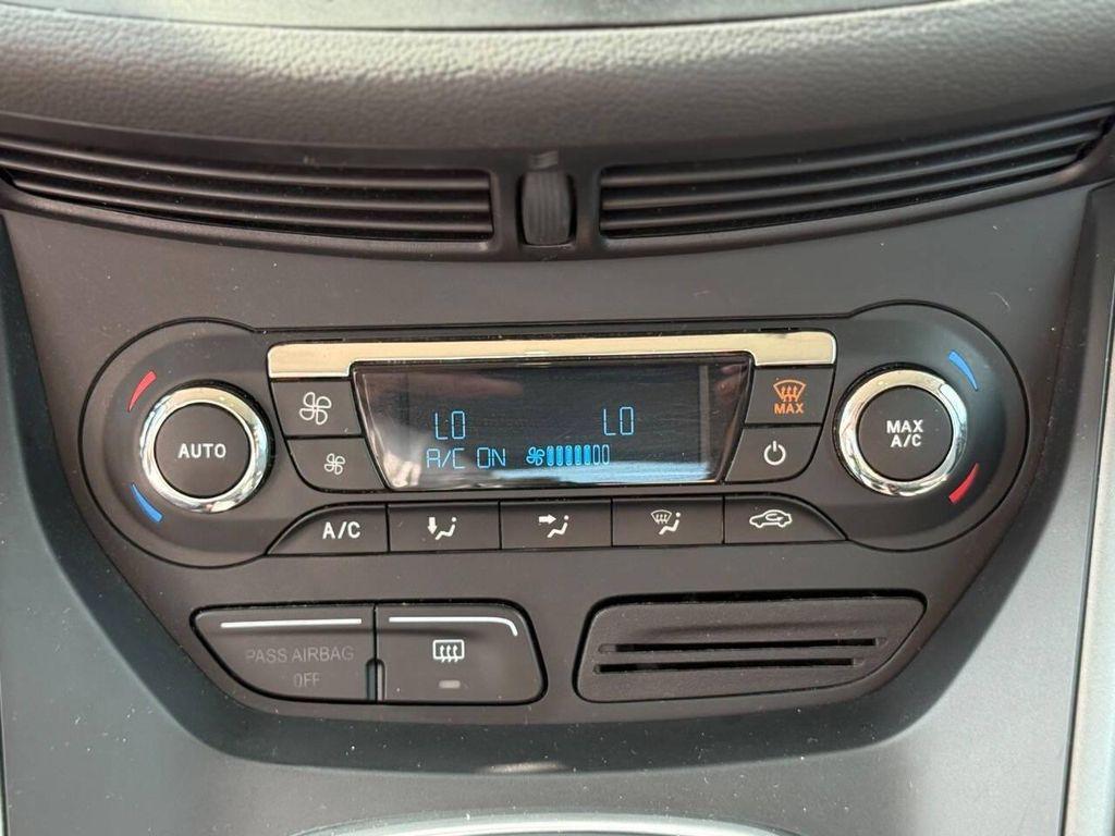 used 2013 Ford C-Max Hybrid car, priced at $8,997