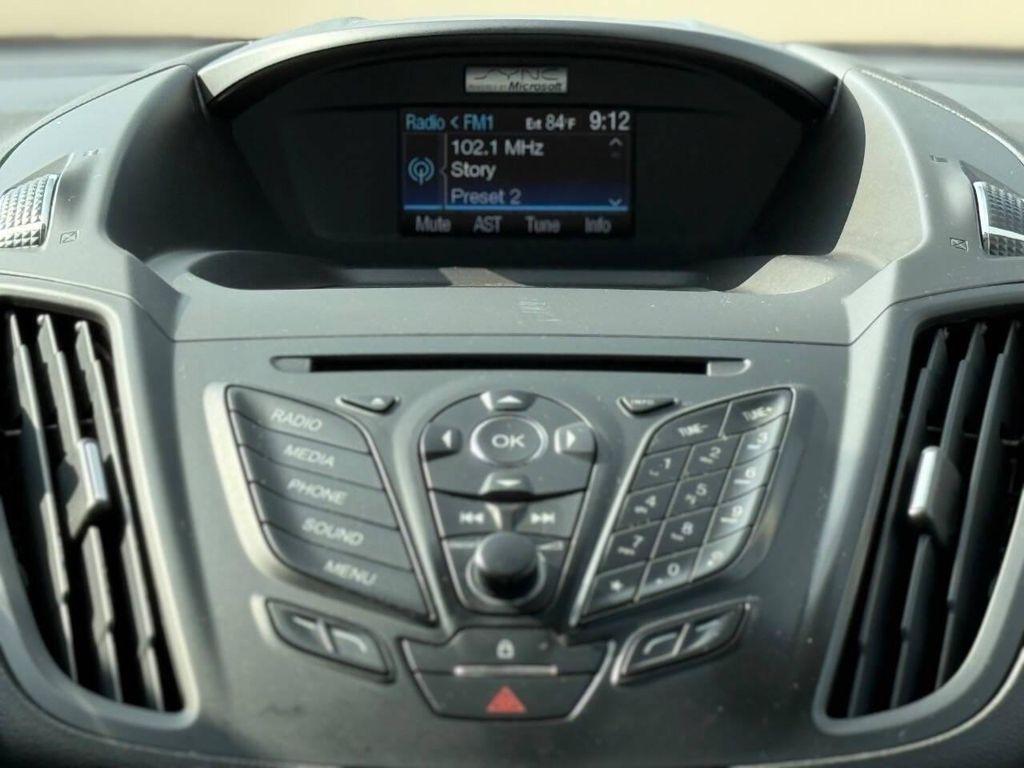 used 2013 Ford C-Max Hybrid car, priced at $8,997