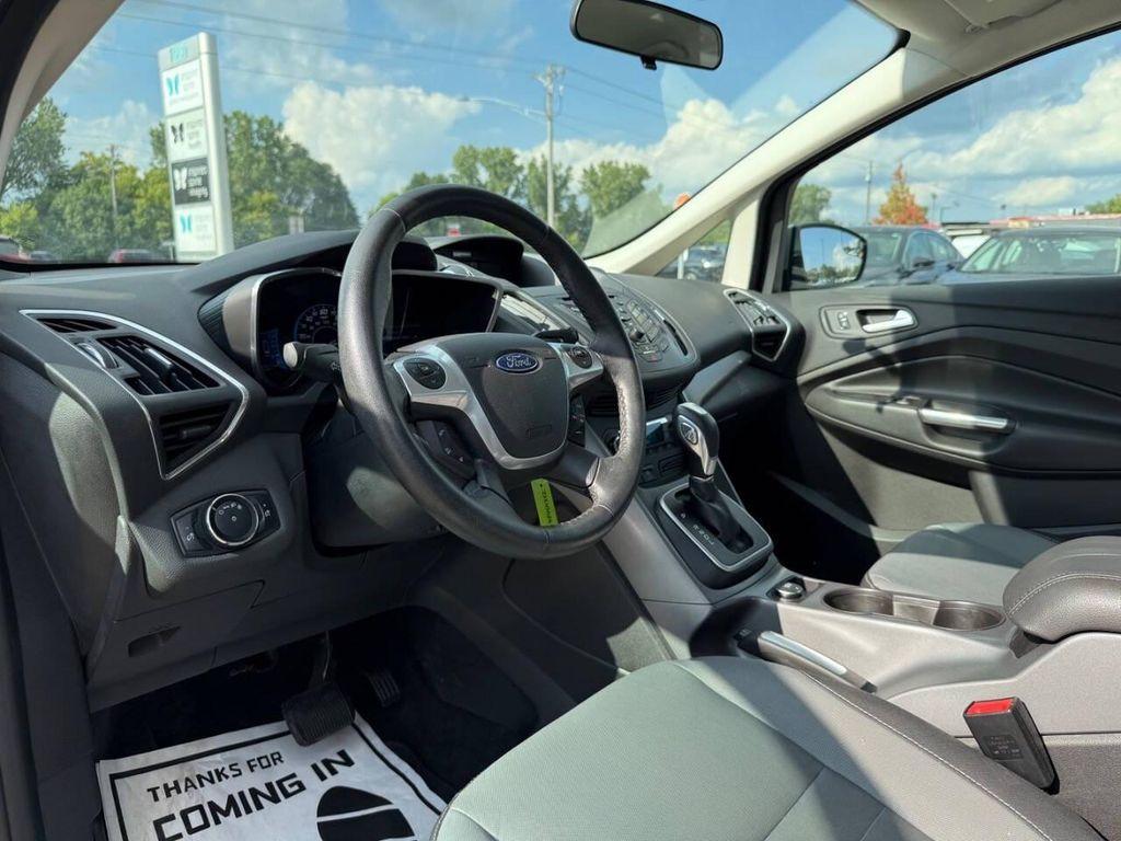 used 2013 Ford C-Max Hybrid car, priced at $8,997