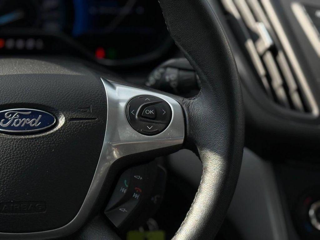 used 2013 Ford C-Max Hybrid car, priced at $8,997