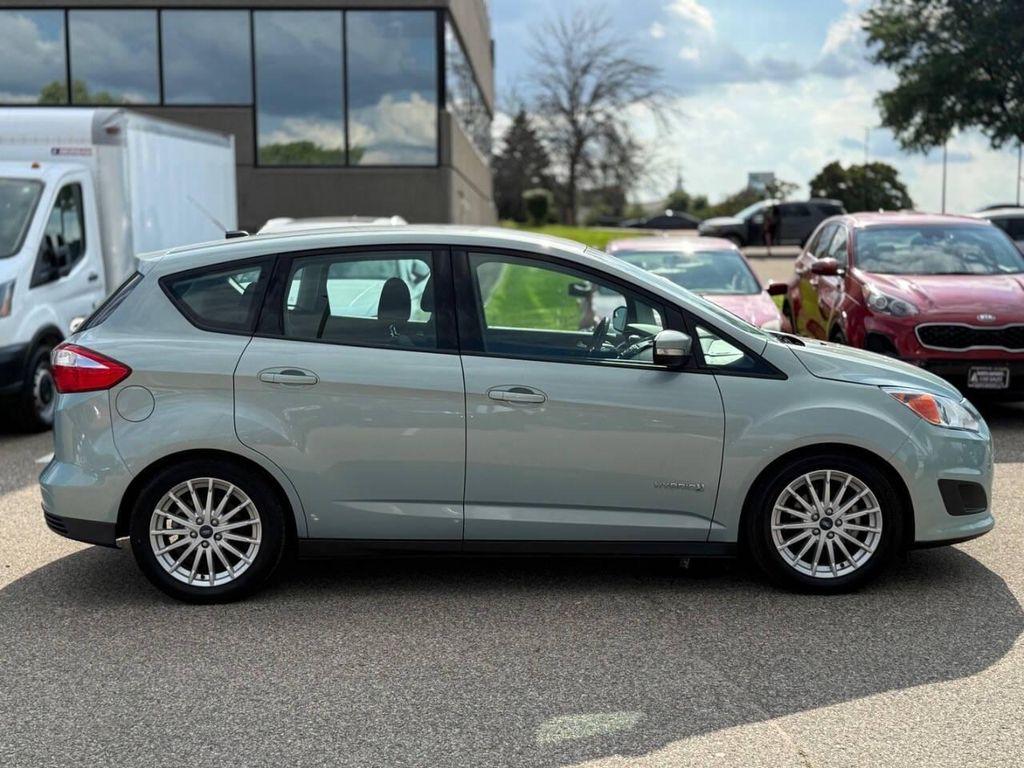 used 2013 Ford C-Max Hybrid car, priced at $8,997