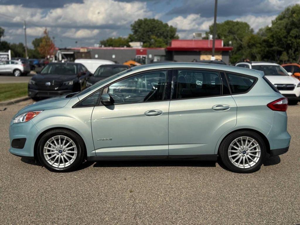 used 2013 Ford C-Max Hybrid car, priced at $8,997