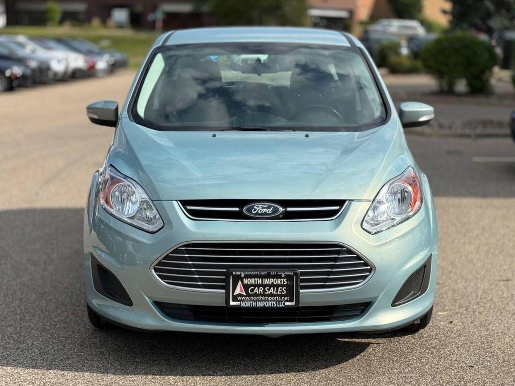 used 2013 Ford C-Max Hybrid car, priced at $8,997