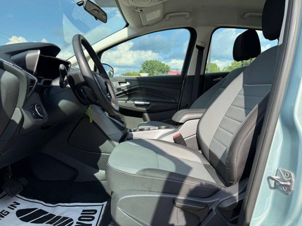 used 2013 Ford C-Max Hybrid car, priced at $8,997