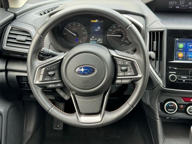 used 2020 Subaru Crosstrek car, priced at $18,974