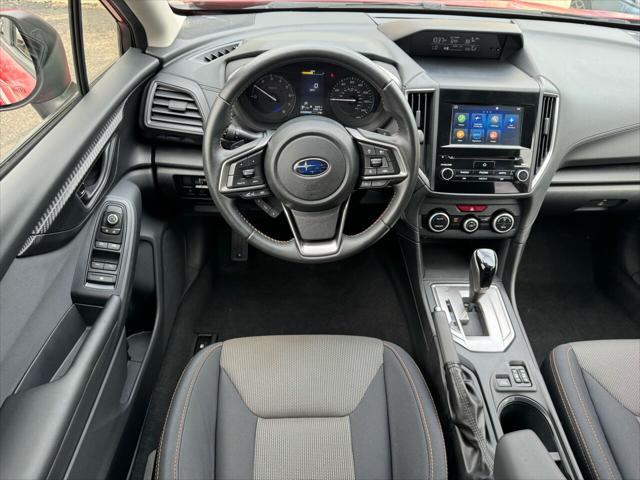 used 2020 Subaru Crosstrek car, priced at $18,974