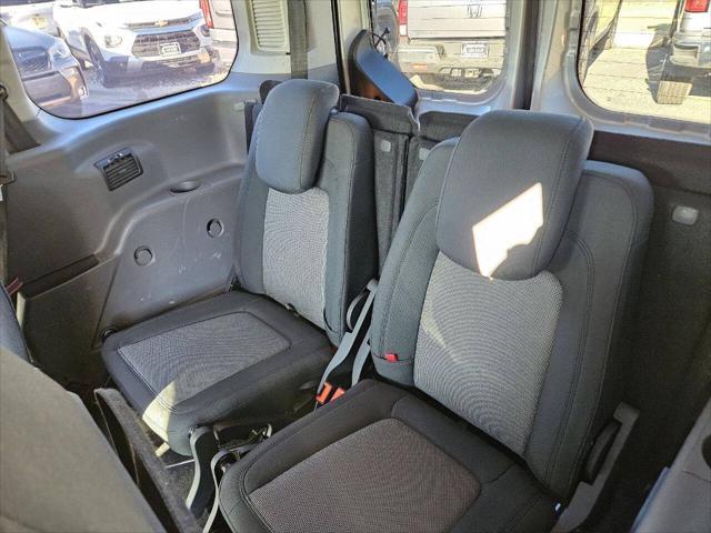 used 2019 Ford Transit Connect car, priced at $12,997