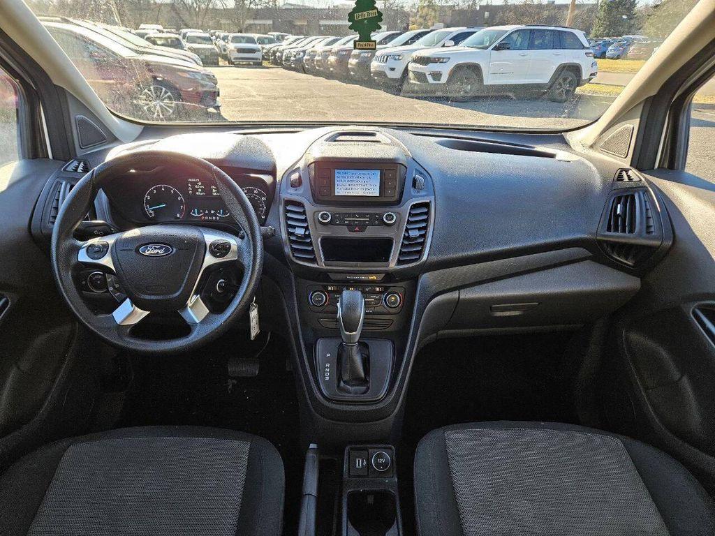 used 2019 Ford Transit Connect car, priced at $12,497