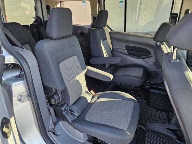 used 2019 Ford Transit Connect car, priced at $12,997
