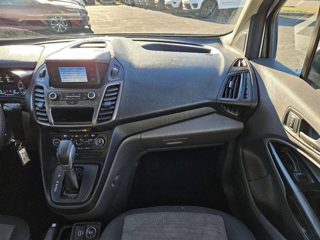 used 2019 Ford Transit Connect car, priced at $12,497
