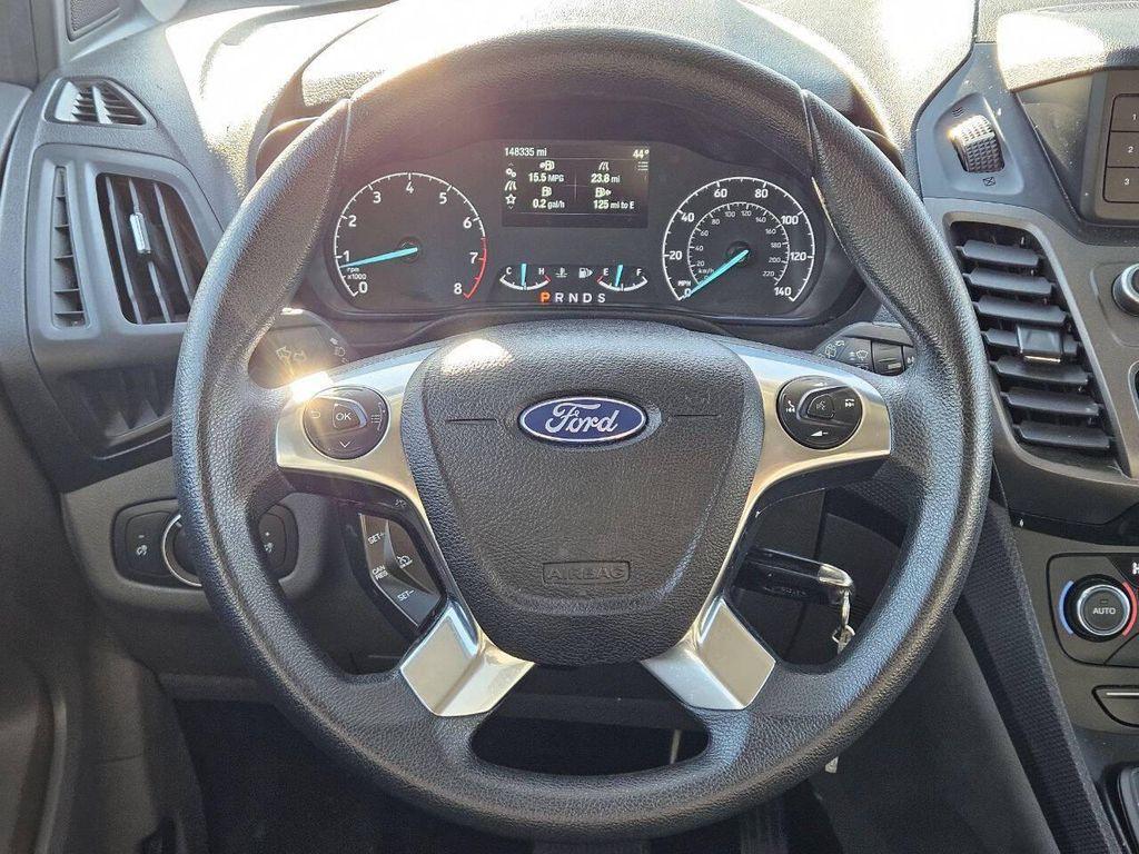used 2019 Ford Transit Connect car, priced at $12,497