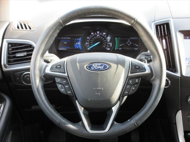 used 2018 Ford Edge car, priced at $15,997