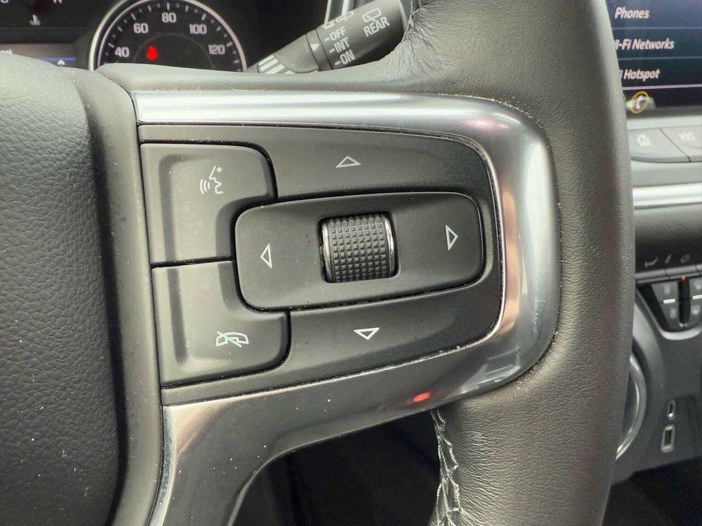 used 2019 Chevrolet Blazer car, priced at $16,497