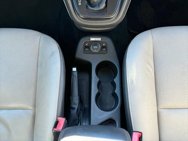 used 2014 Ford Transit Connect car, priced at $5,497