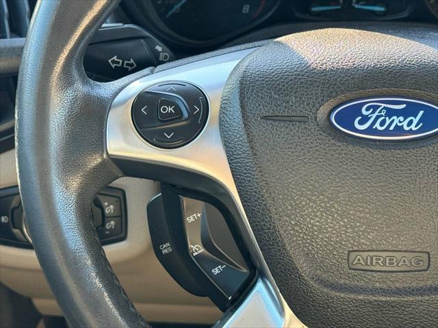 used 2014 Ford Transit Connect car, priced at $5,497