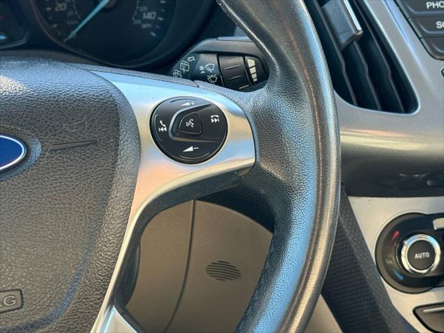 used 2014 Ford Transit Connect car, priced at $5,497