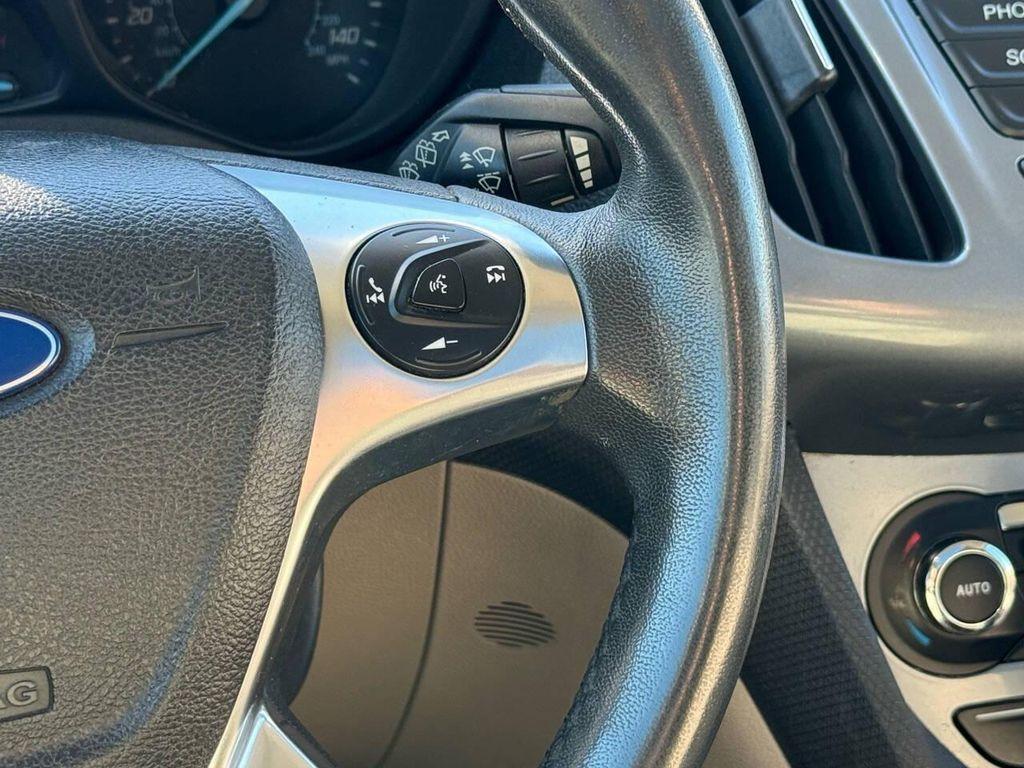 used 2014 Ford Transit Connect car, priced at $5,497