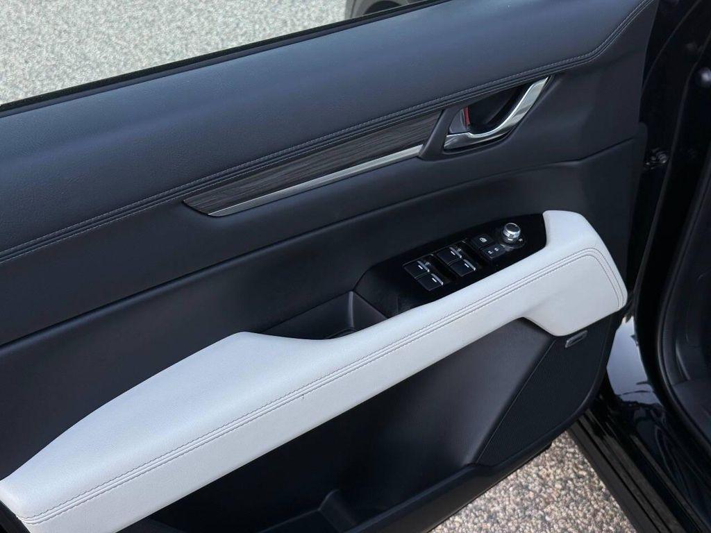 used 2018 Mazda CX-5 car, priced at $18,997