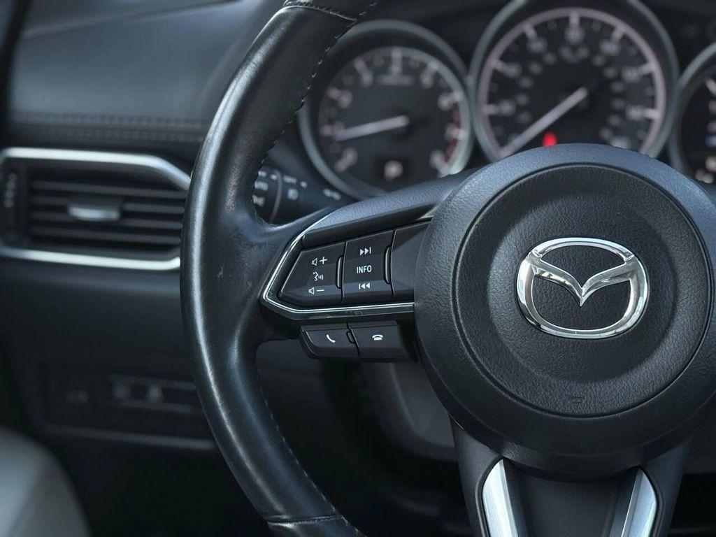 used 2018 Mazda CX-5 car, priced at $18,997