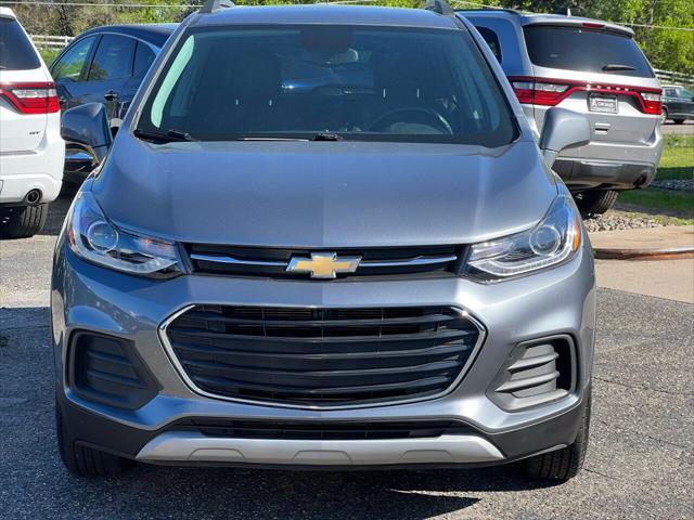 used 2019 Chevrolet Trax car, priced at $13,274