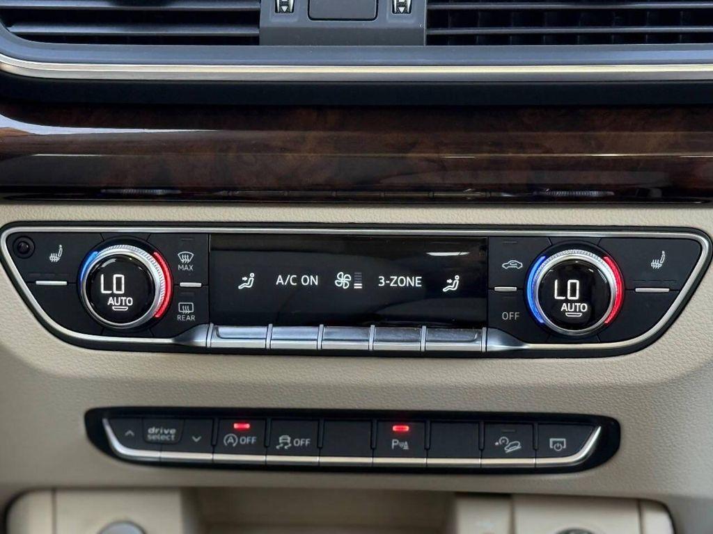 used 2019 Audi Q5 car, priced at $22,497