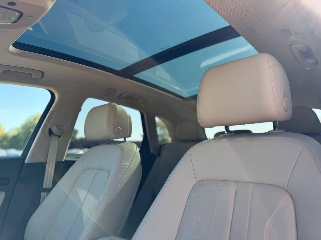 used 2019 Audi Q5 car, priced at $22,497