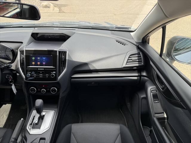 used 2021 Subaru Crosstrek car, priced at $16,297